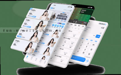 多维数据图，信息层次丰富，色彩区分明显